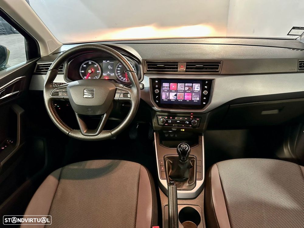 SEAT Arona 1.6 TDI Style - 2