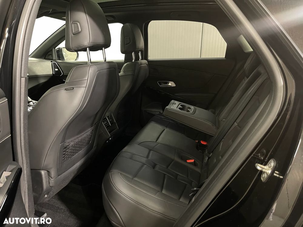 DS Automobiles DS 7 Crossback 1.6 PHeV AWD 300 EAT8 OPERA - 13