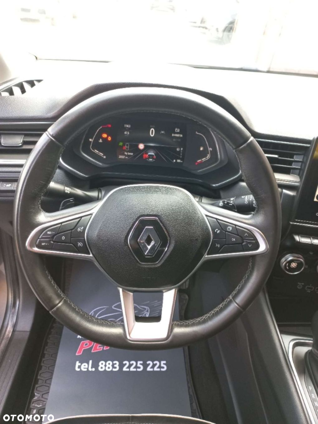 Renault Captur - 15