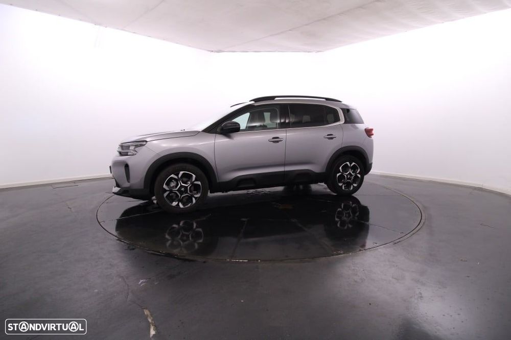 Citroën C5 Aircross 1.2 PureTech C-Series - 3