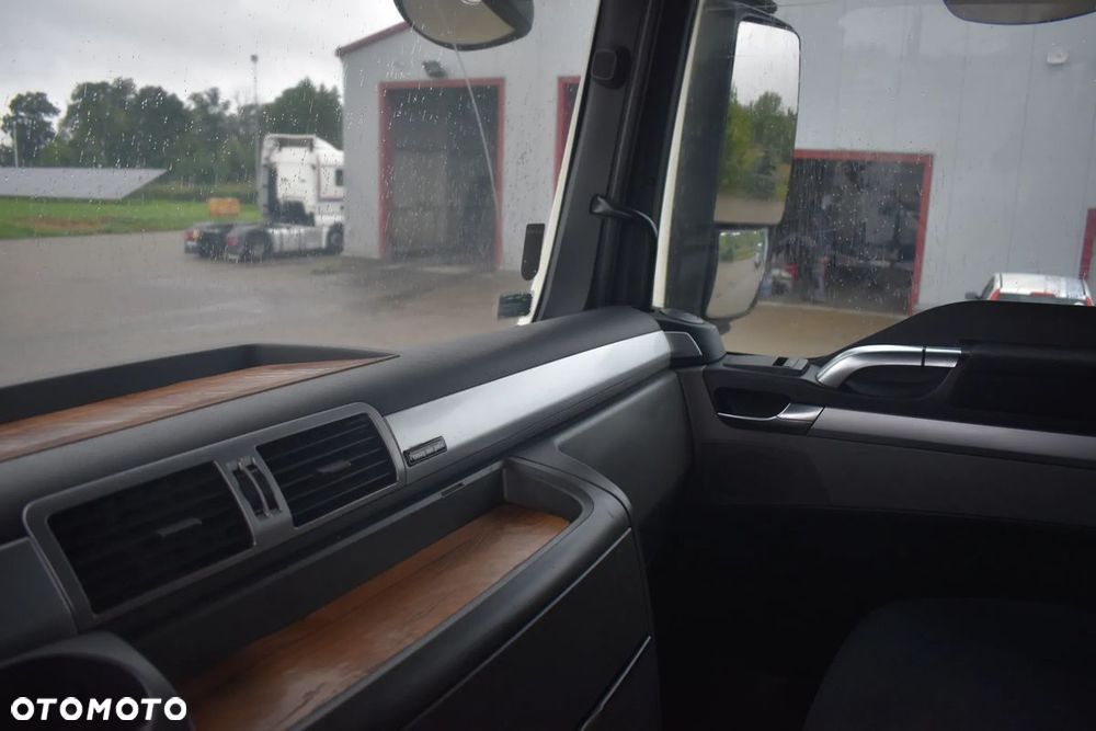 MAN TGX 18.440 - 19