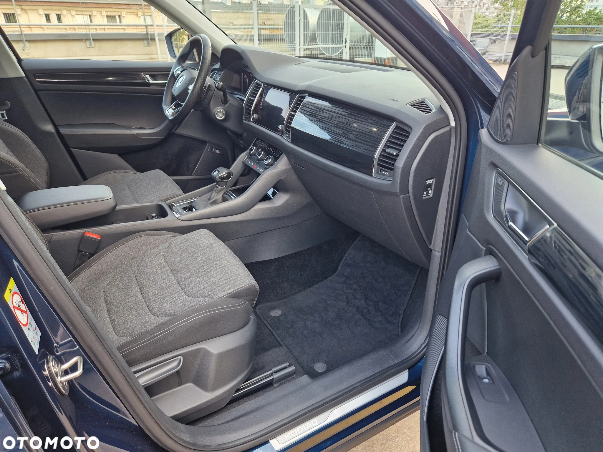Skoda Kodiaq 2.0 TSI 4x4 Style DSG - 20