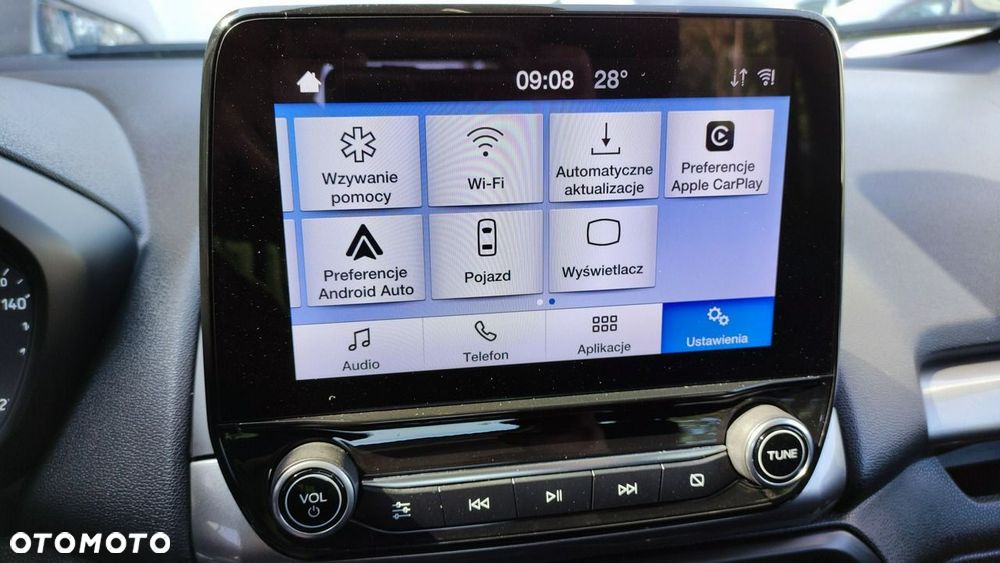 Ford EcoSport - 38