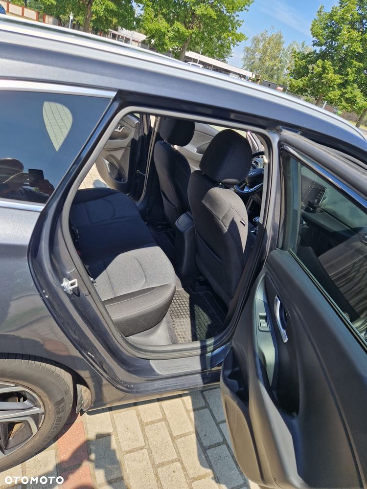 Hyundai i30 1.5 DPI Comfort - 7