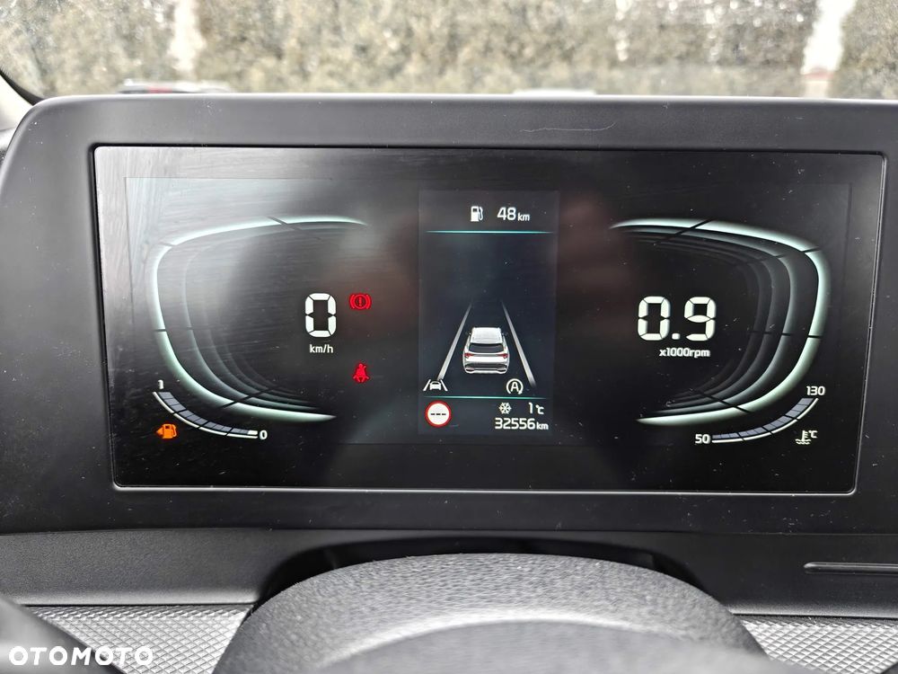 Kia Sportage 1.6 T-GDI M 2WD - 19