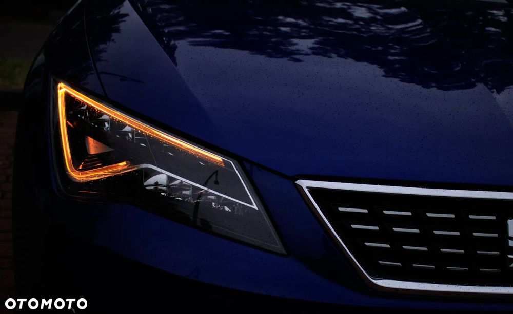 Seat Leon - 34