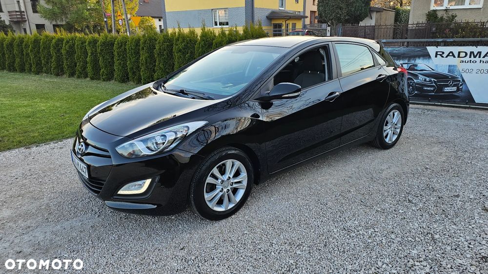 Hyundai i30 1.6 Style - 5