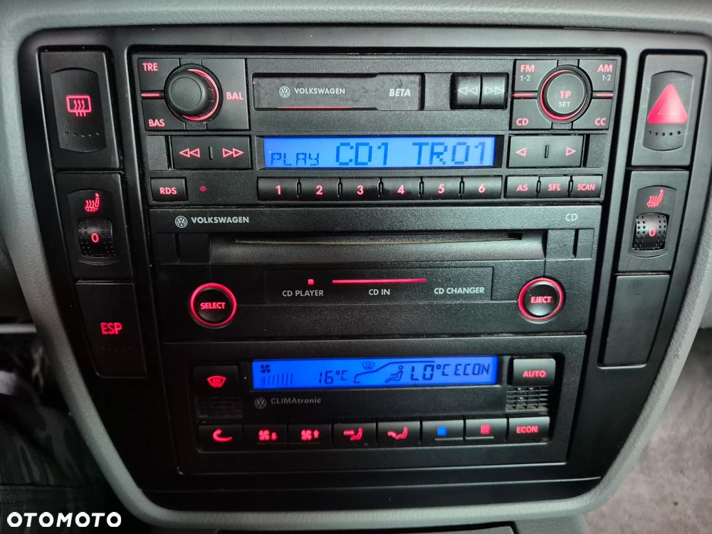 Volkswagen Passat Variant 2.0 4Motion - 9