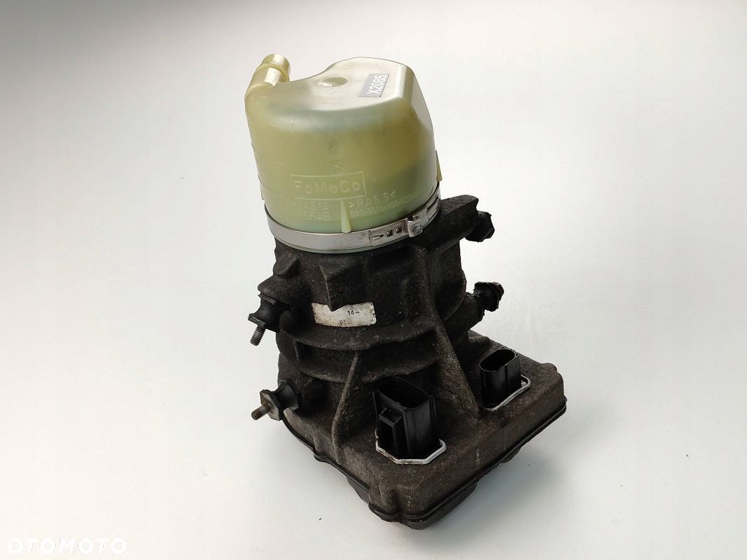 POMPA WSPOMAGANIA FORD GALAXY II MONDEO MK4 6G91-3K514 - 1