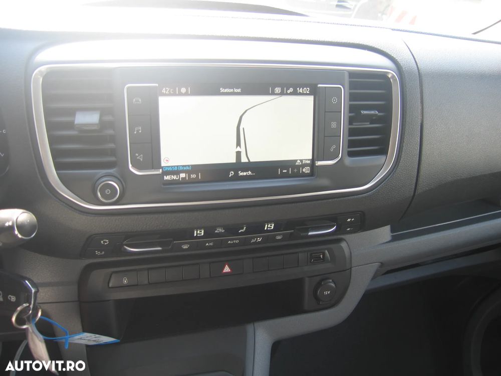 Toyota PROACE , 9 LOC XXL  , L2 - H 1, AC  . - 25