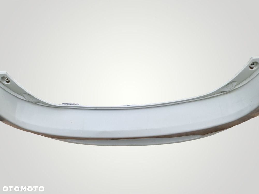 NISSAN LEAF 1 I ZE0 ZEO 2010-2017 KLAPA LAMPA ZDERZAK TYŁ TYLNY KOMPLETNY - 12