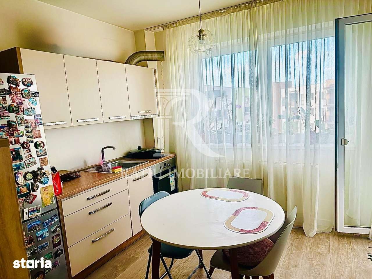 Apartament 2 camere | Prima Universitatii | Oradea — fotografia 3