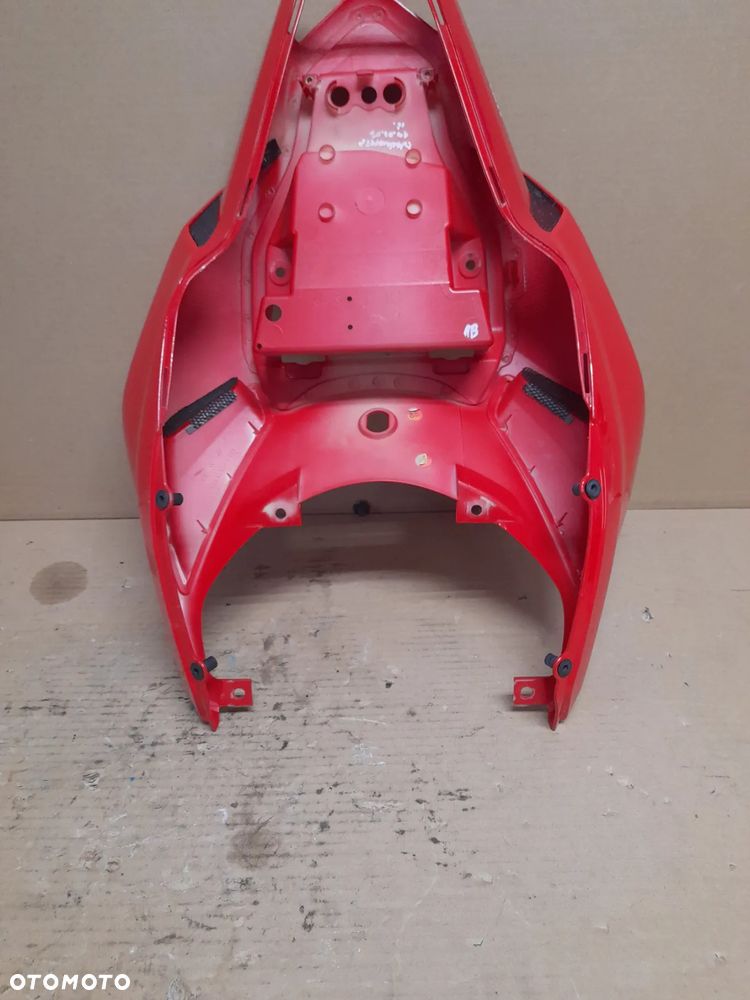 ZADUPEK OGON MOTOCYKL DUCATI SUPERBIKE 848 - 4