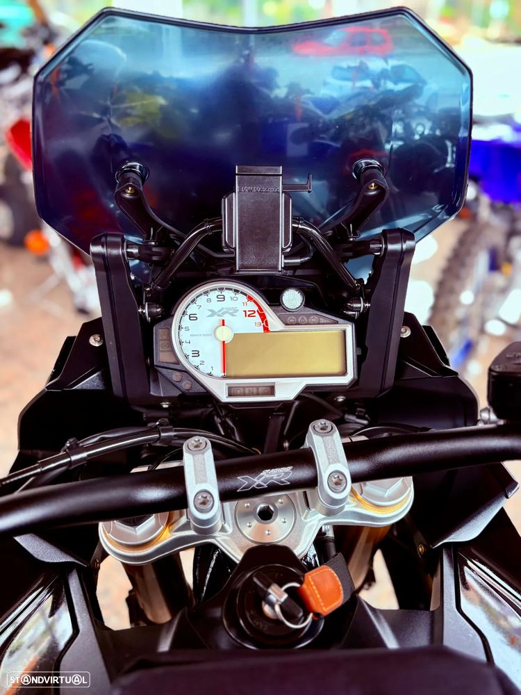 BMW S 1000 XR Full extras - 10