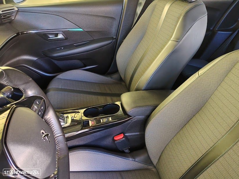Peugeot 208 1.5 BlueHDi Allure - 6