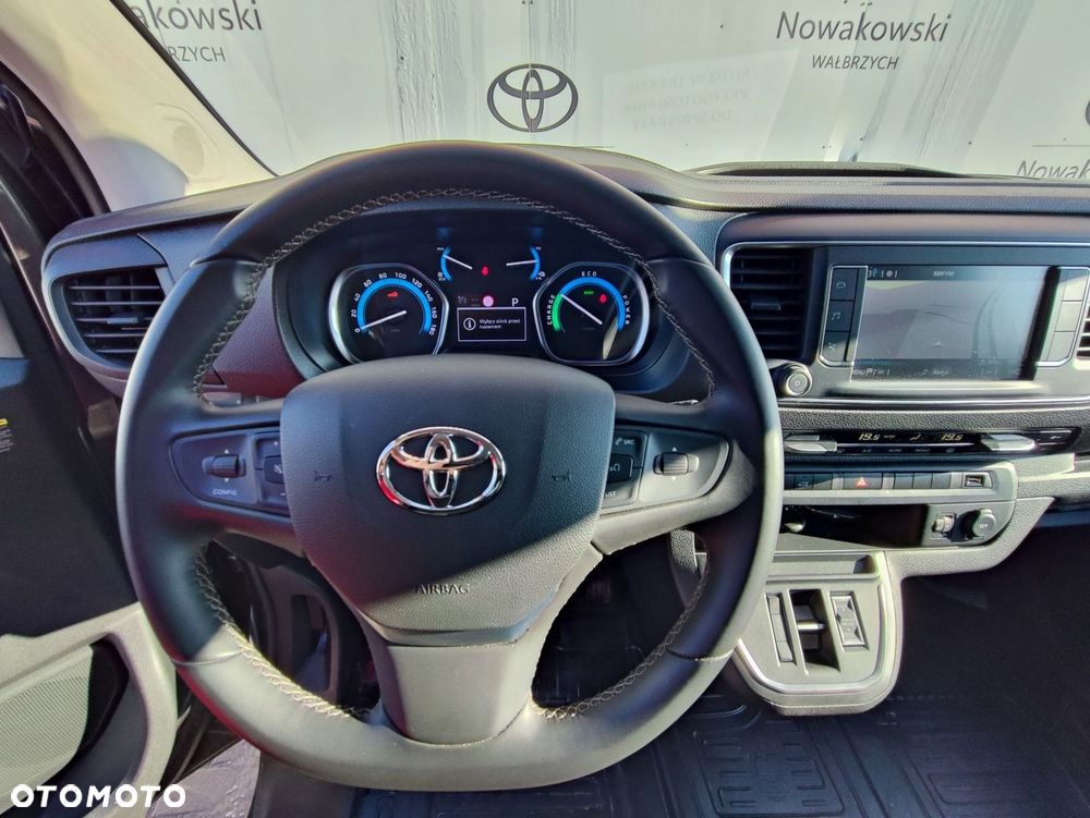 Toyota PROACE - 11