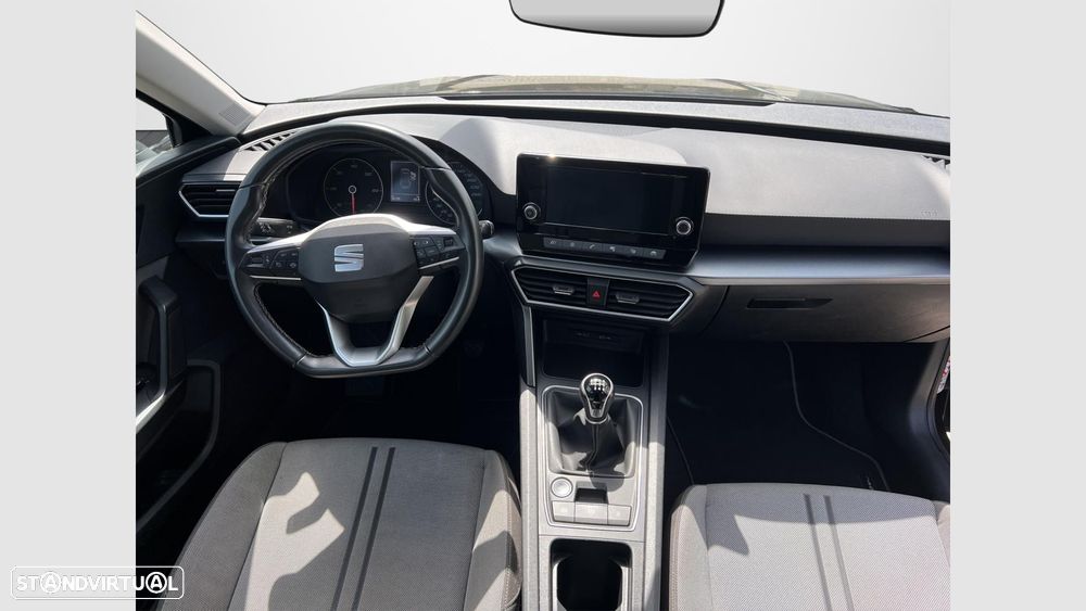 SEAT Leon ST 2.0 TDI Style - 13