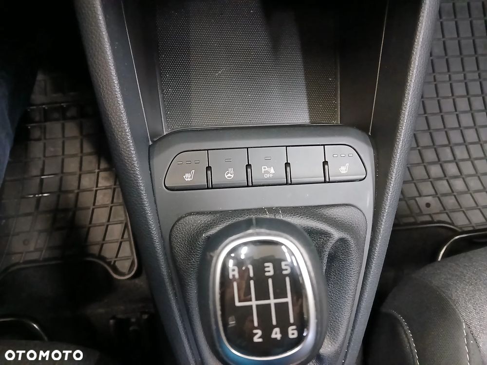 Kia Stonic 1.0 T-GDI M - 8