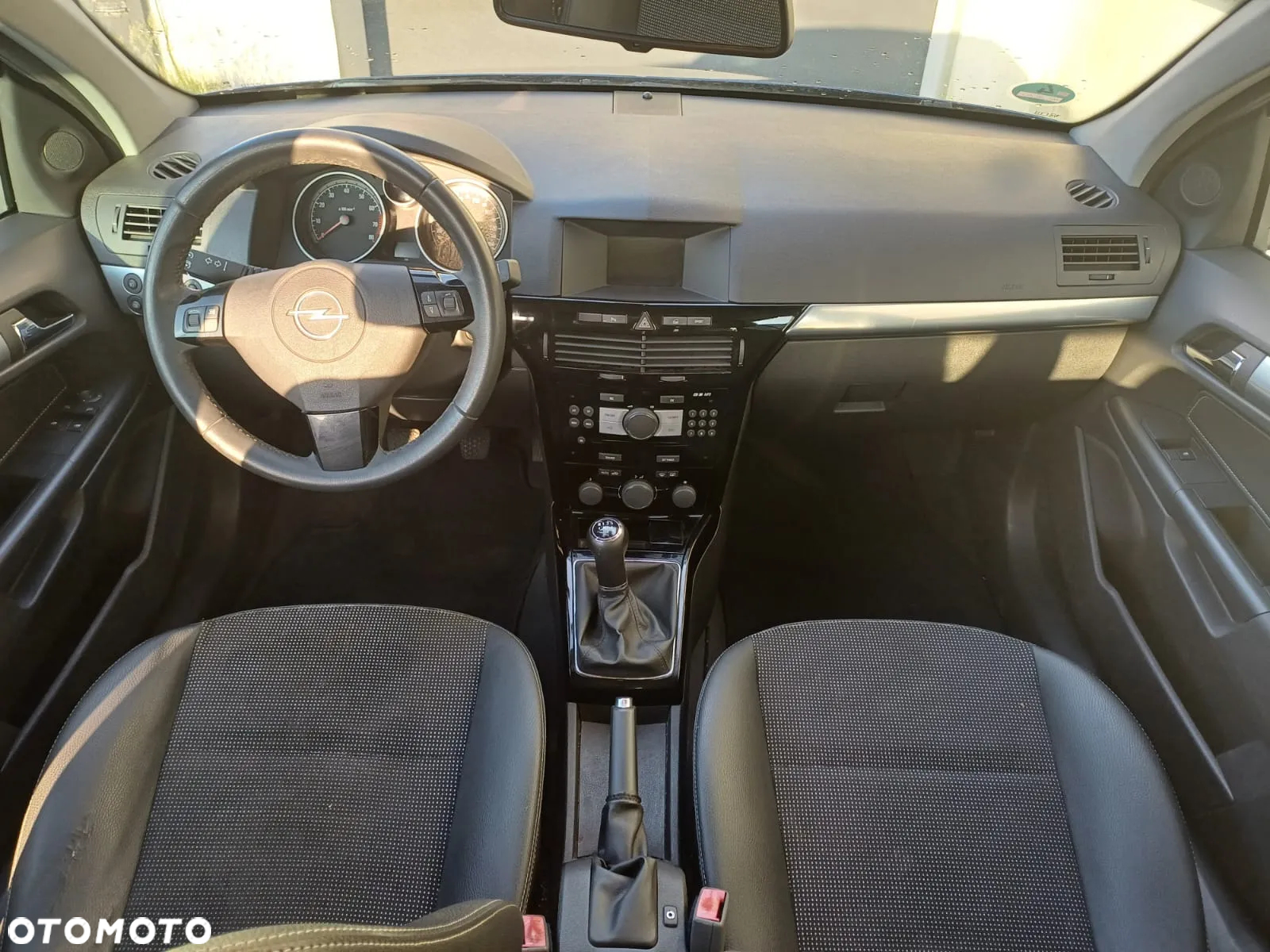 Opel Astra - 8