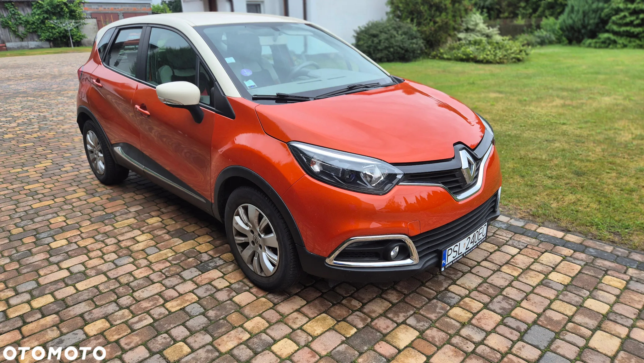 Renault Captur (ENERGY) TCe 90 LIFE - 2