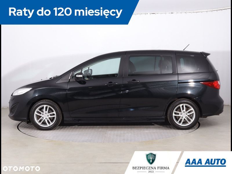 Mazda 5 - 3