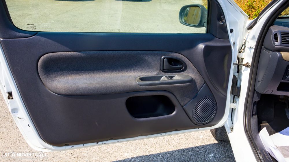 Renault Clio 1.5 dCi Confort Dynamique - 6