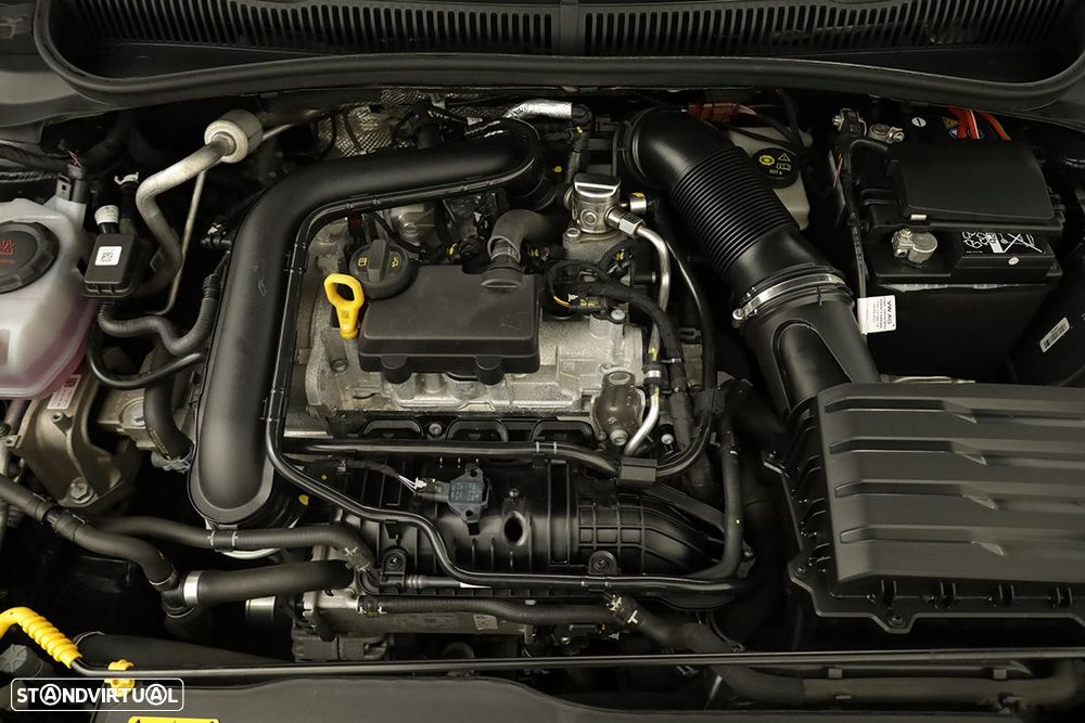 VW Taigo 1.0 TSI Urban - 23