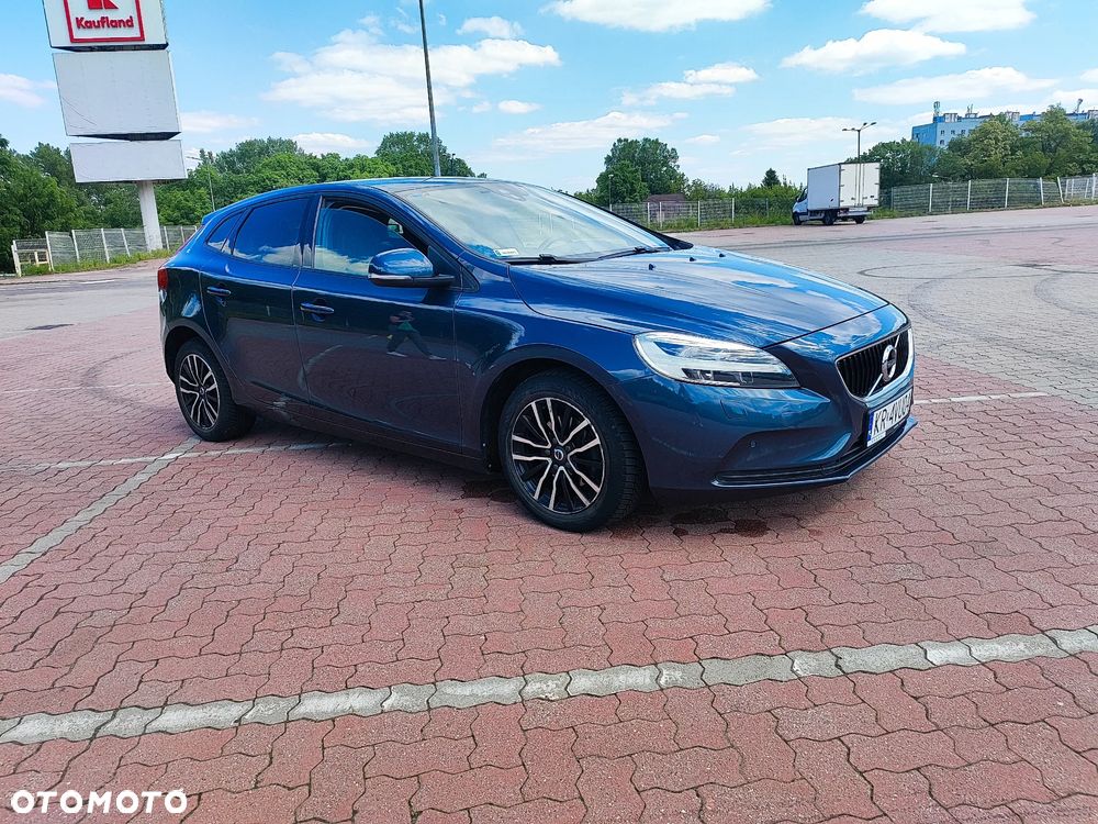 Volvo V40 D2 Momentum - 3