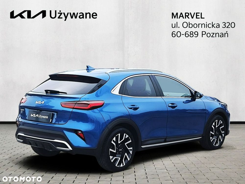 Kia XCeed 1.5 T-GDI L DCT - 6