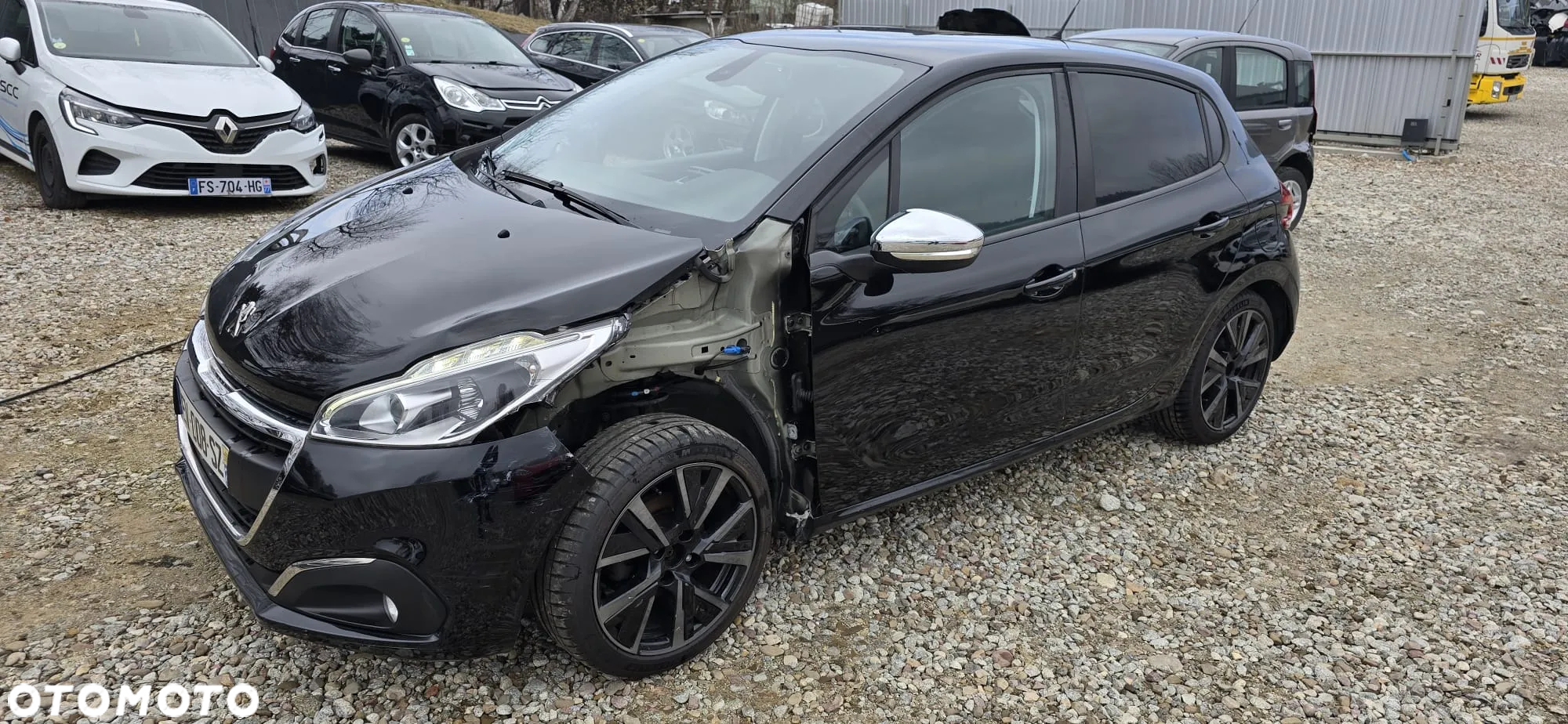Peugeot 208 1.2 PureTech Access - 7