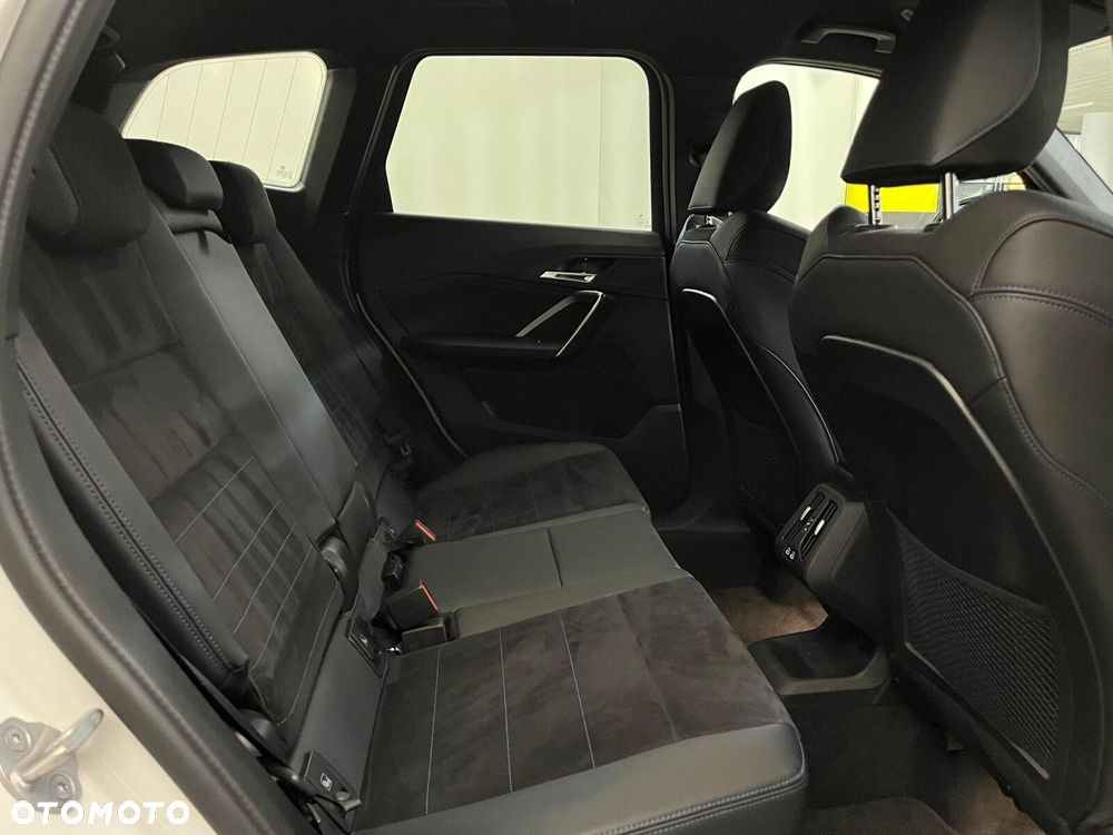 BMW X1 xDrive23d mHEV M Sport - 32