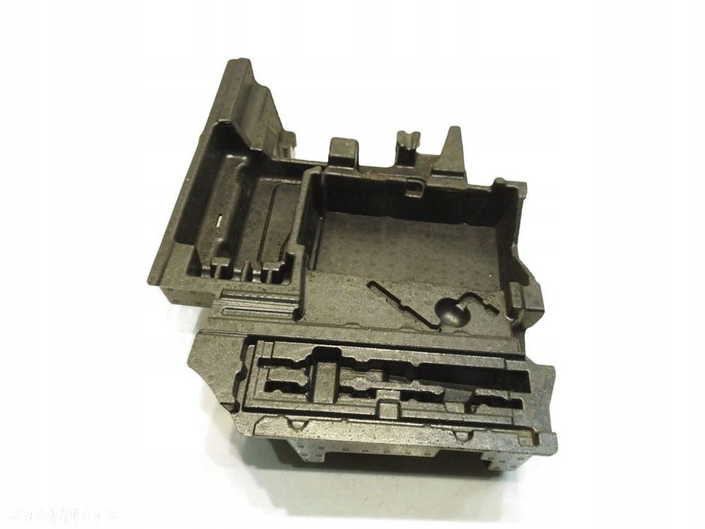 WKŁAD STYROPIAN BAGAŻNIKA KOŁA ZAPASOWEGO BMW X3 E83 3428943 - 1