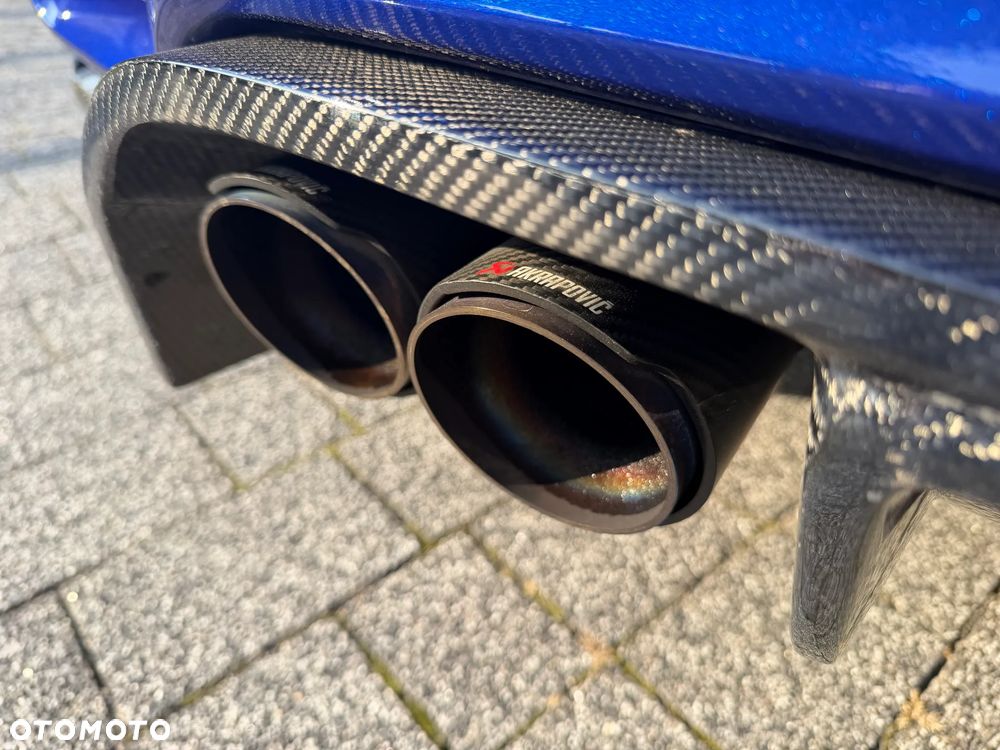 BMW M4 Competition GPF DKG - 39