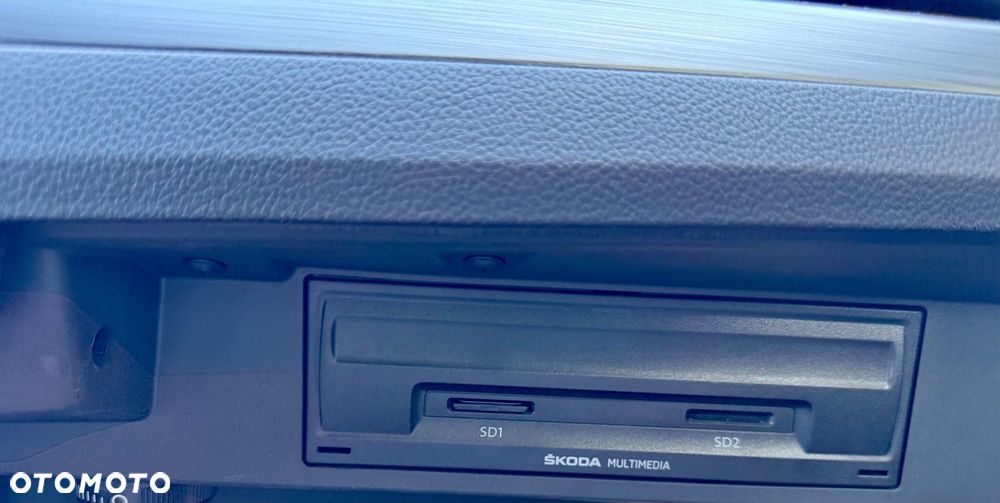 Skoda Superb 1.8 TSI Style DSG - 11