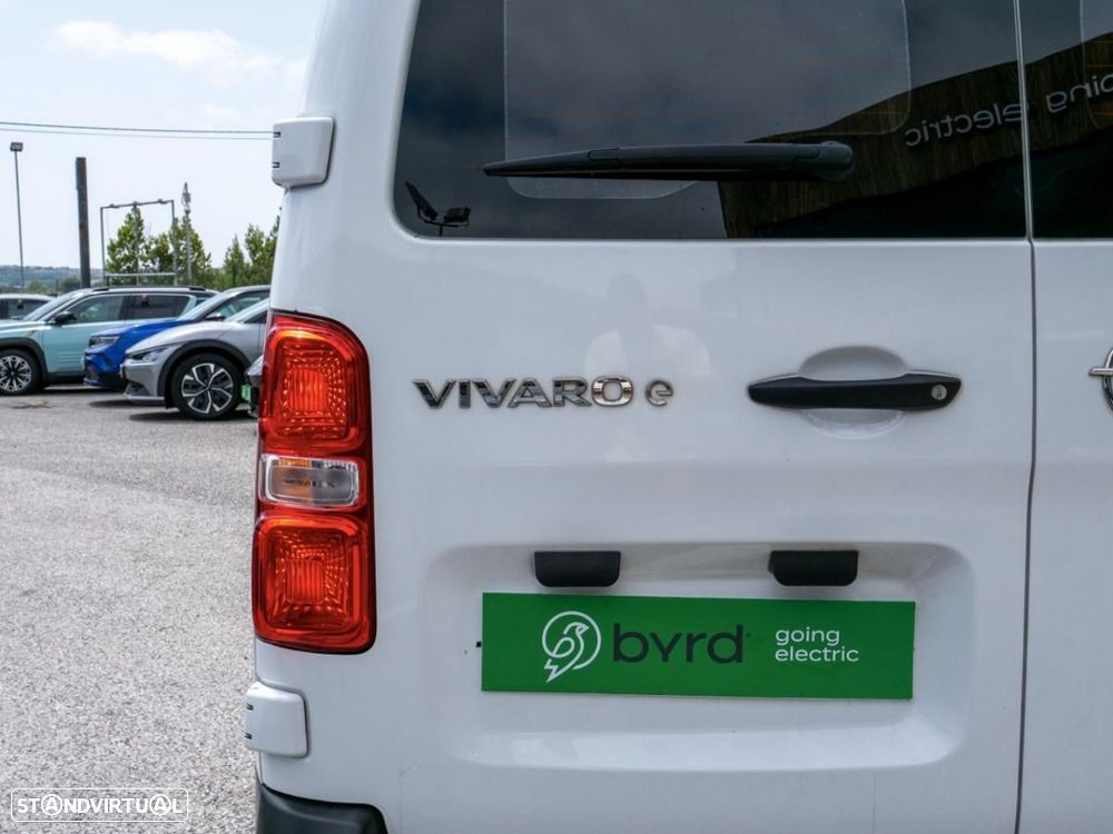 Opel Vivaro - 12