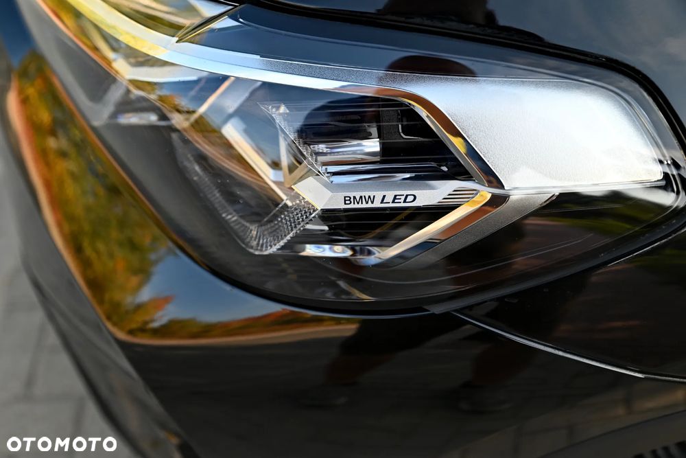 BMW X3 sDrive18d Luxury Line - 19