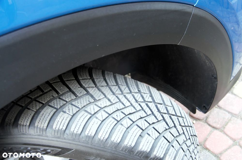 Hyundai Tucson 1.6 Turbo 4WD Premium - 29