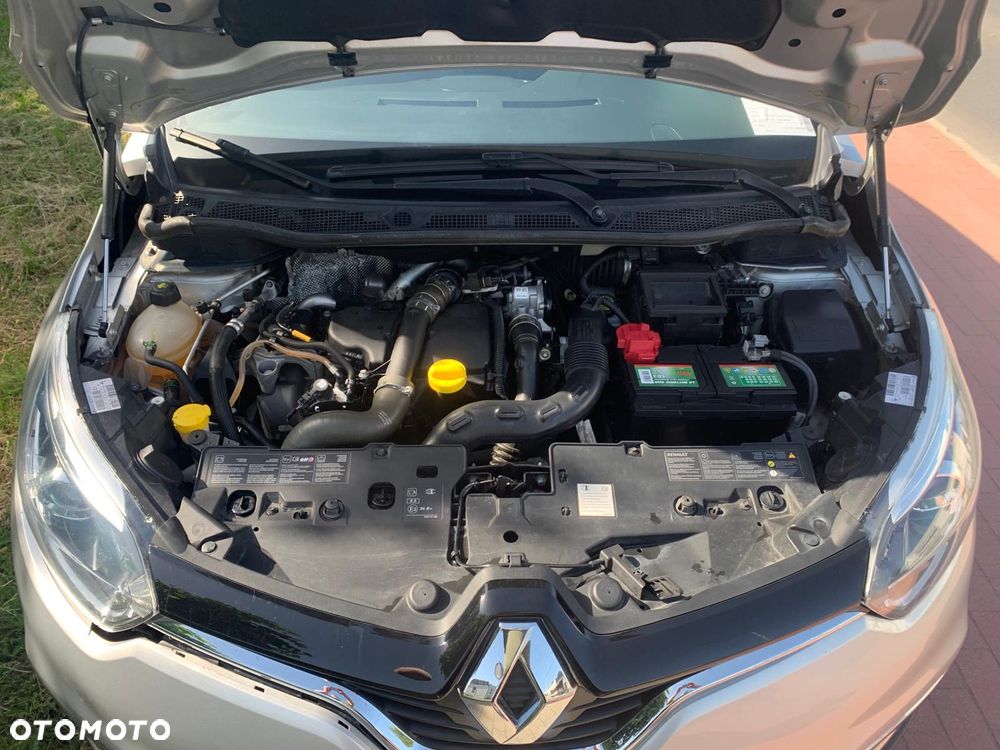 Renault Captur ENERGY dCi 90 Start&Stop Dynamique - 28