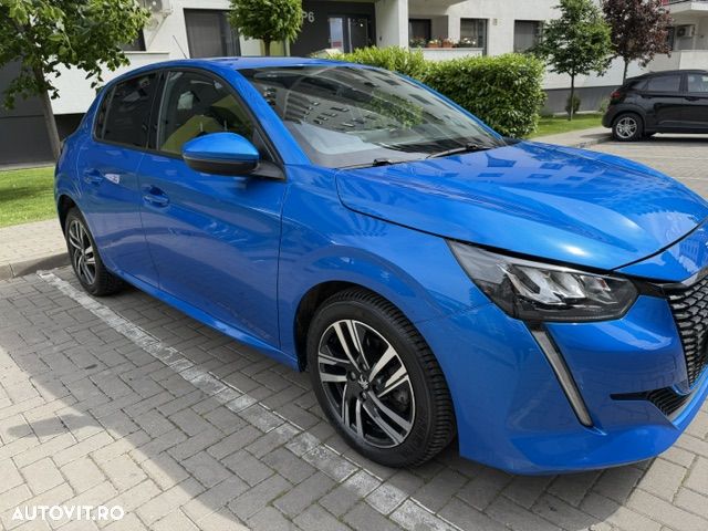 Peugeot 208 - 2