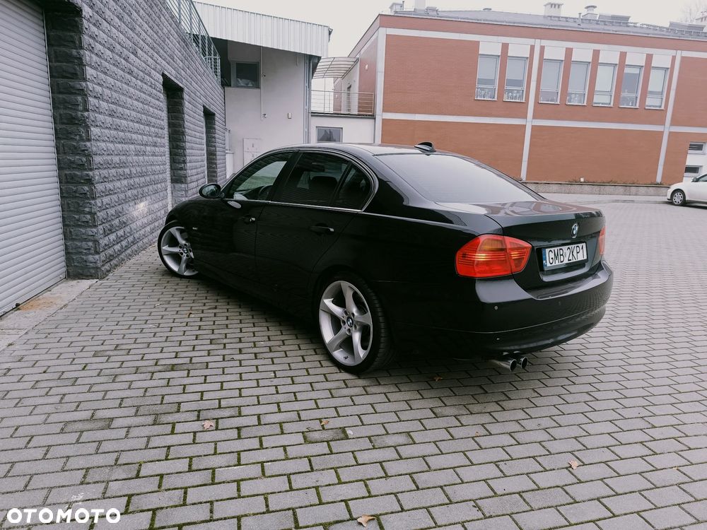 BMW Seria 3 330d DPF - 20