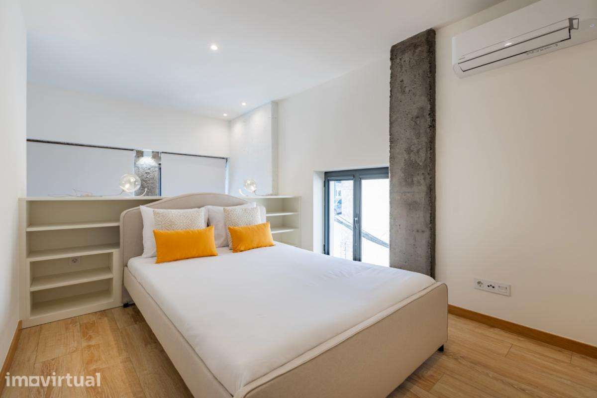 Apartamento com 2 quartos - localizado em Bonfim Porto - Grande imagem: 2/44