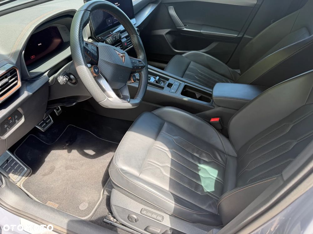 Cupra Formentor 2.0 TSI 4Drive VZ DSG - 21