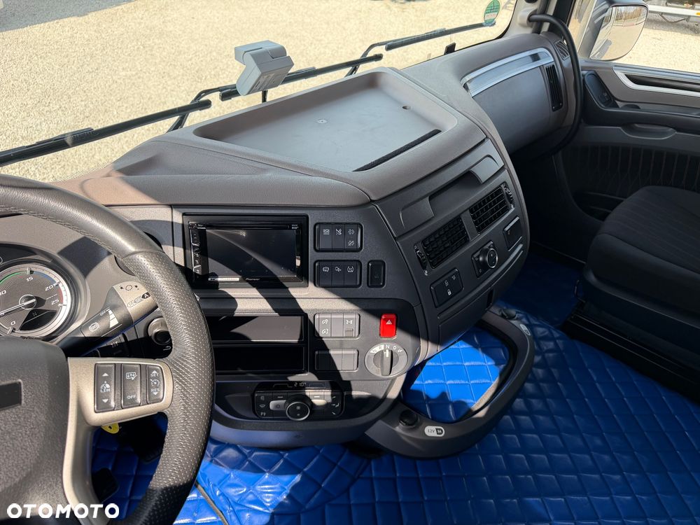 DAF XF 530/RETARDER/Z NIEMIEC - 29