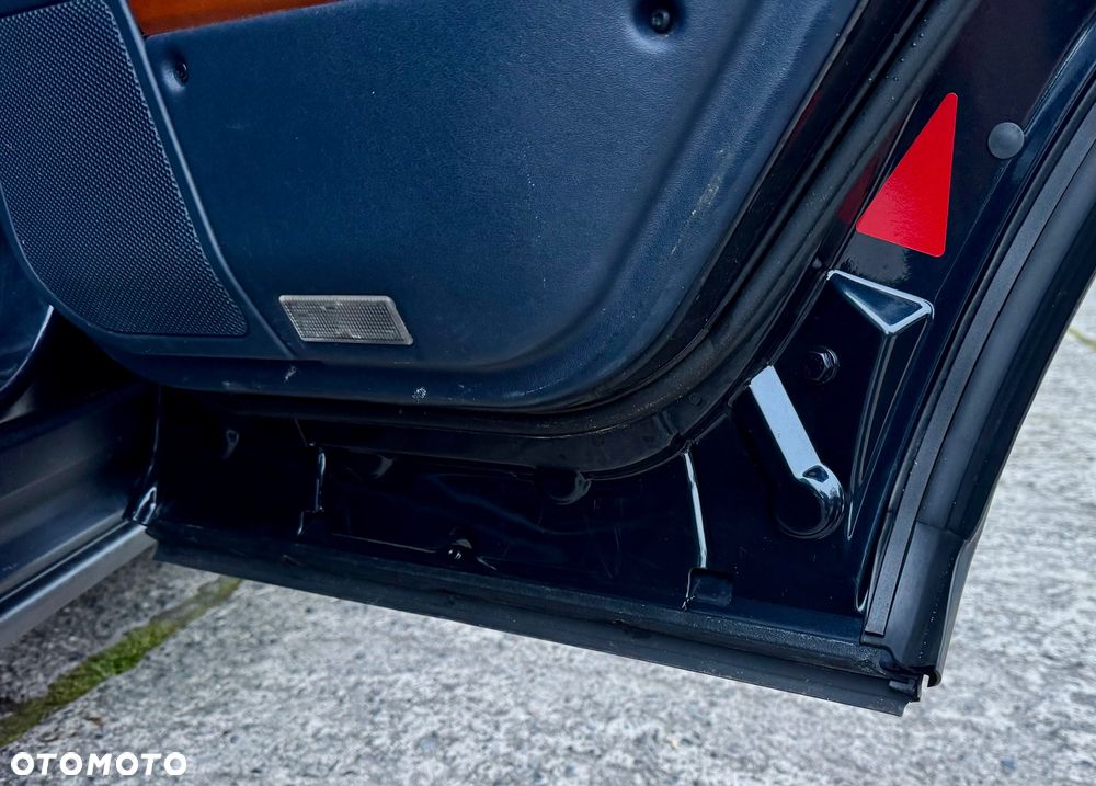 Land Rover Range Rover 4.4 Vogue - 21