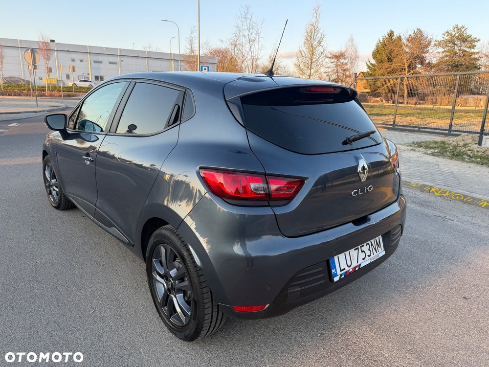 Renault Clio 1.5 dCi Energy Life - 6