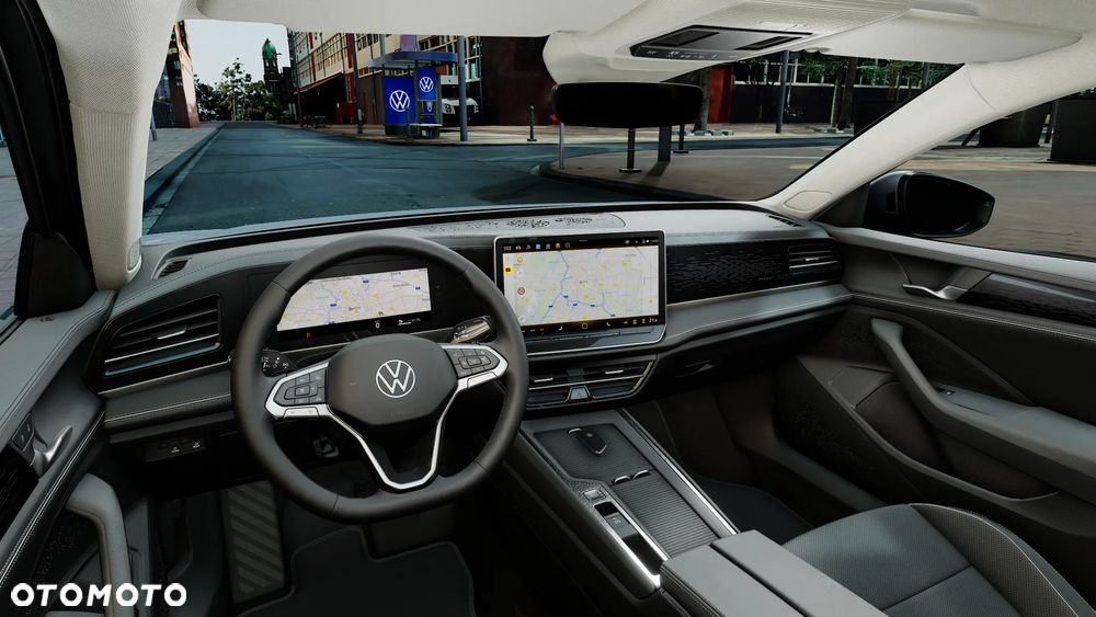 Volkswagen Passat - 6