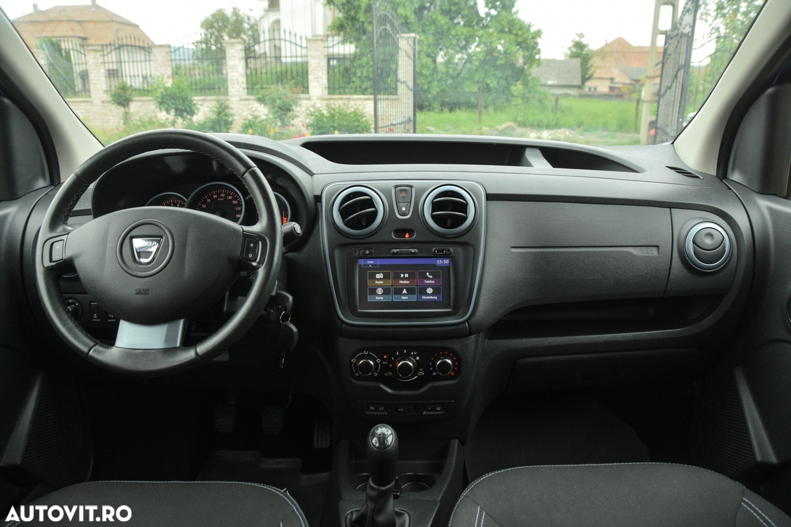 Dacia Dokker 1.2 TCe Stepway - 6