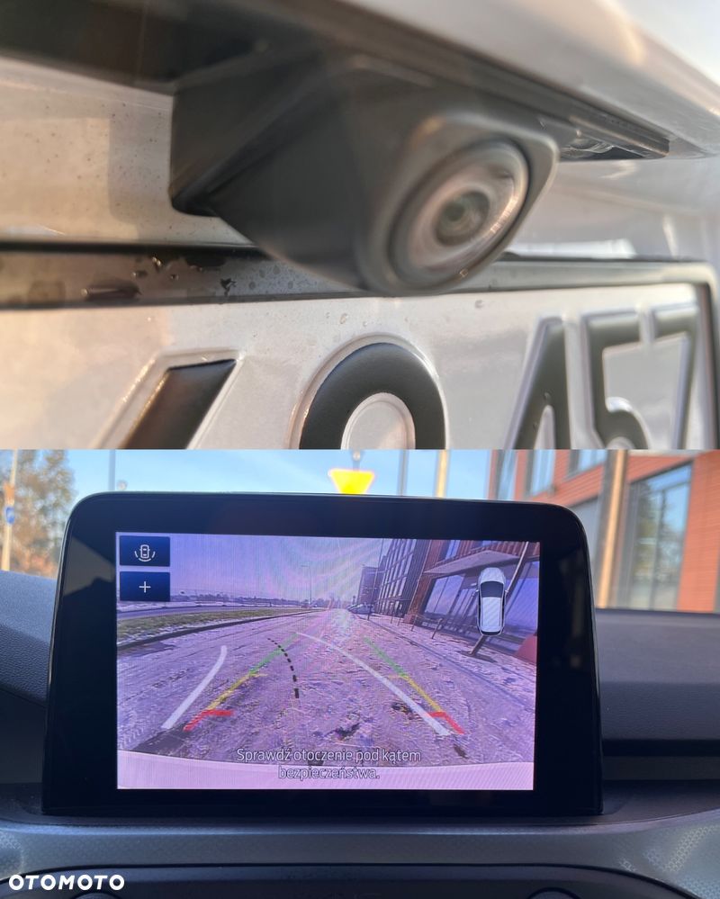 Ford Focus 2.0 EcoBlue Start-Stopp-System ACTIVE X - 36