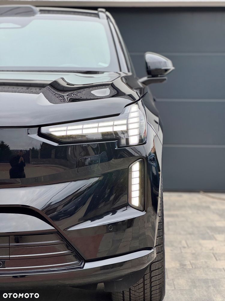 Volvo EX90 111kWh Twin Performance AWD Ultra 7 os - 9