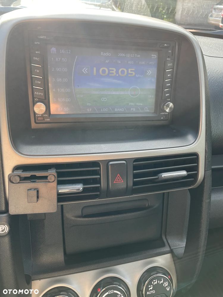 Honda CR-V 2.2i-CTDi ES - 21